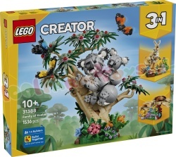 LEGO Creator 31388 foto 9