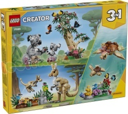 LEGO Creator 31388 foto 10