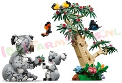 LEGO Creator 31388 foto 12