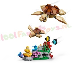LEGO Creator 31388 foto 13