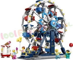 LEGO Creator 31389 foto 1