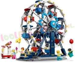 LEGO Creator 31389 foto 2