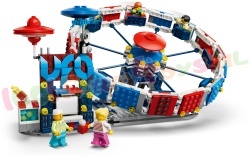LEGO Creator 31389 foto 3