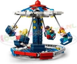 LEGO Creator 31389 foto 4