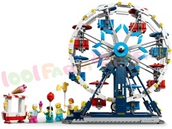 LEGO Creator 31389 foto 5