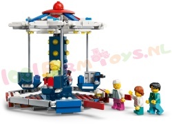 LEGO Creator 31389 foto 7