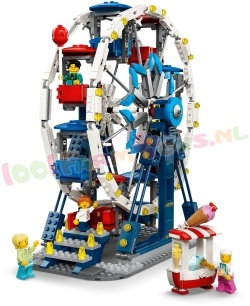 LEGO Creator 31389 foto 8