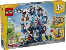 LEGO Creator 31389 foto 9