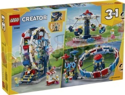 LEGO Creator 31389 foto 10