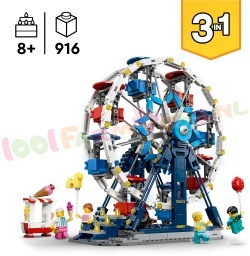 LEGO Creator 31389 foto 11