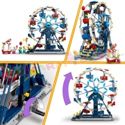 LEGO Creator 31389 foto 12