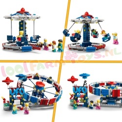 LEGO Creator 31389 foto 13