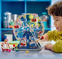LEGO Creator 31389 foto 15