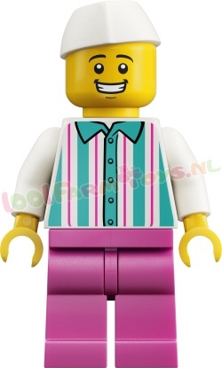LEGO Creator 31389 foto 16
