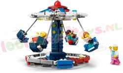 LEGO Creator 31389 foto 19