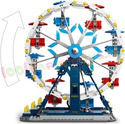 LEGO Creator 31389 foto 21