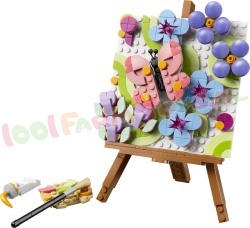 LEGO Creator 31390 foto 1