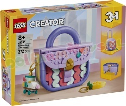 LEGO Creator 31391 foto 9