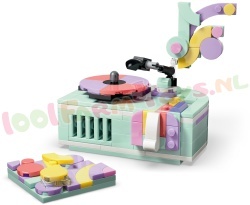 LEGO Creator 31392 foto 6