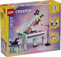 LEGO Creator 31392 foto 9