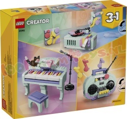 LEGO Creator 31392 foto 10