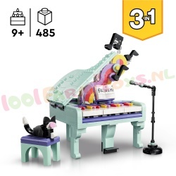 LEGO Creator 31392 foto 11