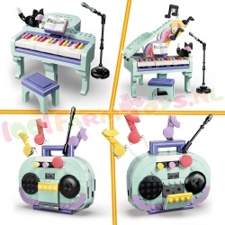 LEGO Creator 31392 foto 12