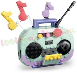 LEGO Creator 31392 foto 18