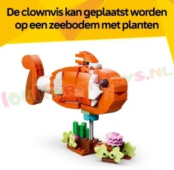 LEGO Creator 31394 foto 17