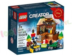LEGO CREATOR WERKPLAATS Limited Edition