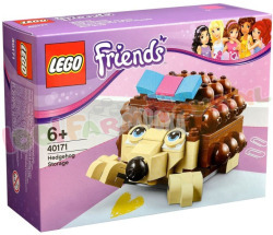 LEGO FRIENDS EGELOPBERGPLEK DOOSJE