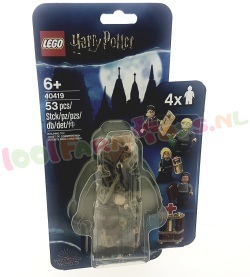 LEGO Hogwarts™ Leerlingen Acc. set