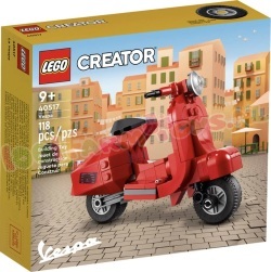 LEGO CREATOR Vespa