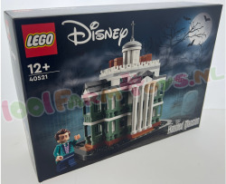 LEGO Mini Disney Spookhuis