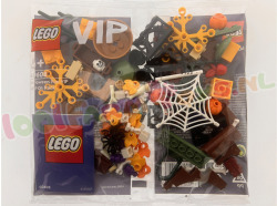 LEGO Halloween plezier Vip (PolyBag)