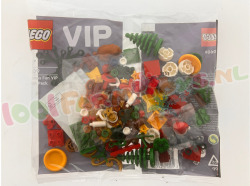 LEGO Kerstplezier VIP-uitbreidingspakket