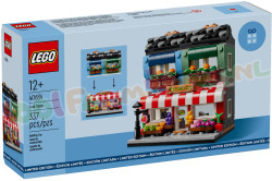 LEGO FruitWinkel