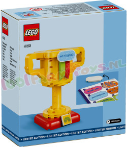 LEGO Trofee