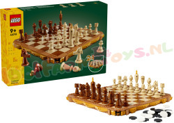 LEGO Klassieke Schaakset