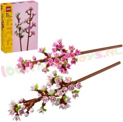 LEGO KersenBloesems 430 delig