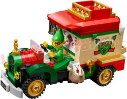Actie 1001Farmtoys 40746ACTIE foto 2