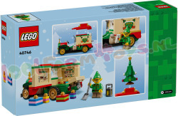 Actie 1001Farmtoys 40746ACTIE foto 10