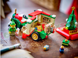 Actie 1001Farmtoys 40746ACTIE foto 12