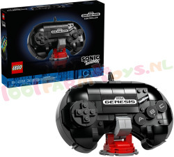 LEGO SEGA® Genesis™ Controller