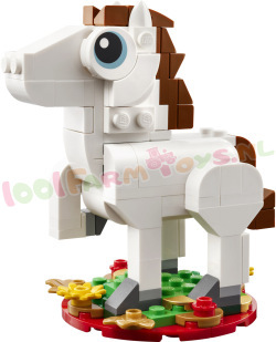 Actie 1001Farmtoys 40779ACTIE foto 1