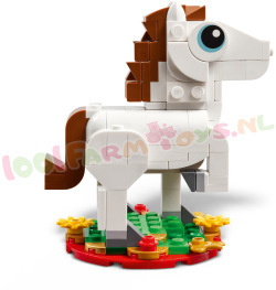 Actie 1001Farmtoys 40779ACTIE foto 2