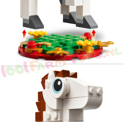 Actie 1001Farmtoys 40779ACTIE foto 3