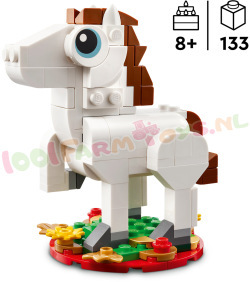 Actie 1001Farmtoys 40779ACTIE foto 4