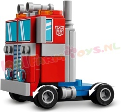 LEGO BrickHeadz 40803 foto 3