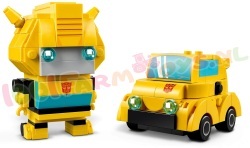LEGO BrickHeadz 40804 foto 1